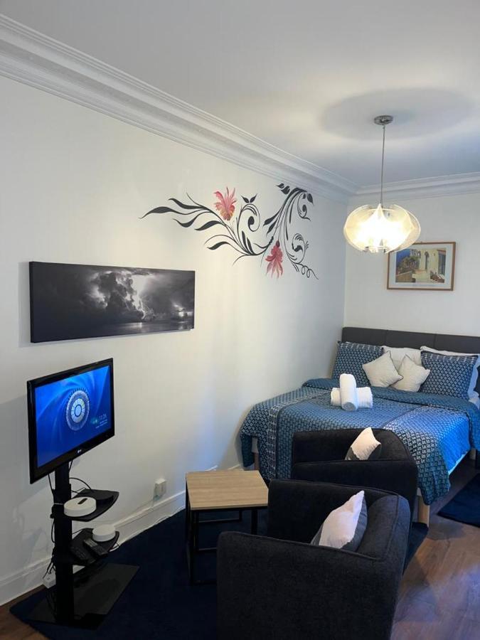 Studio Alesia - Hala Paris Διαμέρισμα Εξωτερικό φωτογραφία